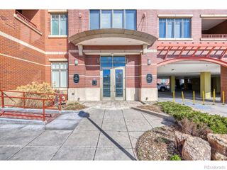1301 Canyon Boulevard #203, Boulder, CO 80302