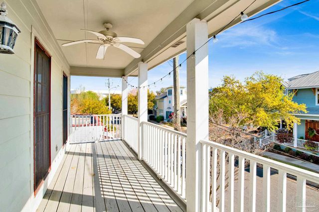 105 S Florida Blanca St, Pensacola, FL 32502