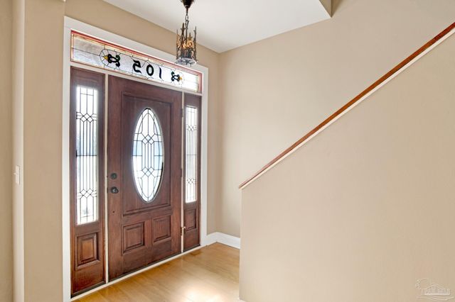 105 S Florida Blanca St, Pensacola, FL 32502