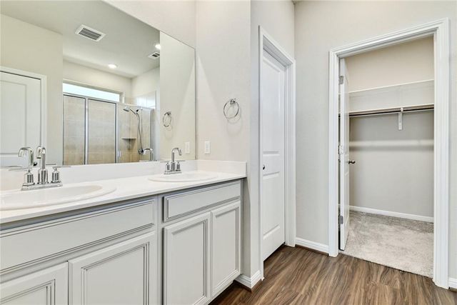 125 Otella ST, Georgetown, TX 78628