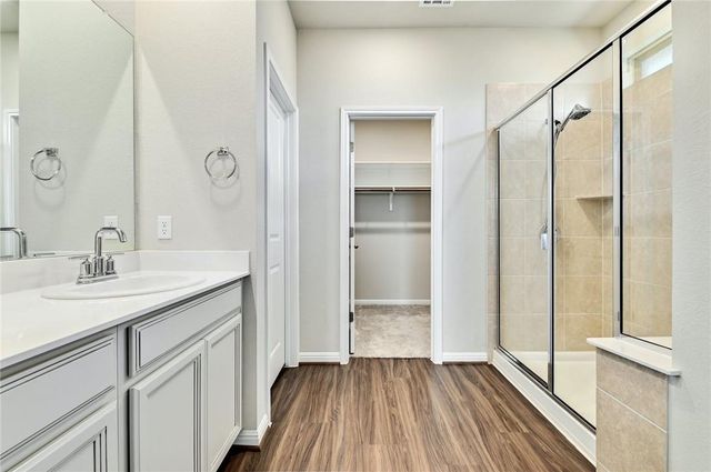 125 Otella ST, Georgetown, TX 78628