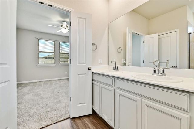 125 Otella ST, Georgetown, TX 78628