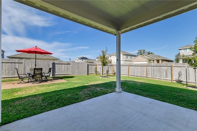 125 Otella ST, Georgetown, TX 78628