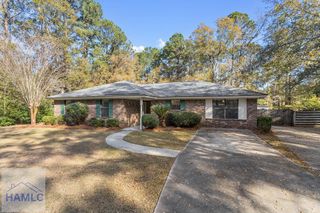 616 Sandy Run Drive, Hinesville, GA 31313