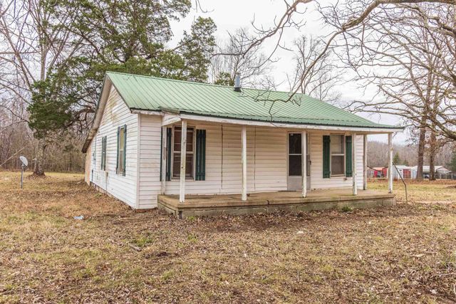 4850 PLEASANT SITE RD, Selmer, TN 38375