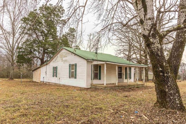 4850 PLEASANT SITE RD, Selmer, TN 38375