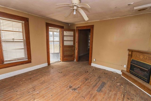 4850 PLEASANT SITE RD, Selmer, TN 38375