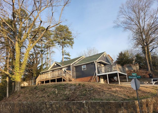 700 Vernon Avenue, Dalton, GA 30720