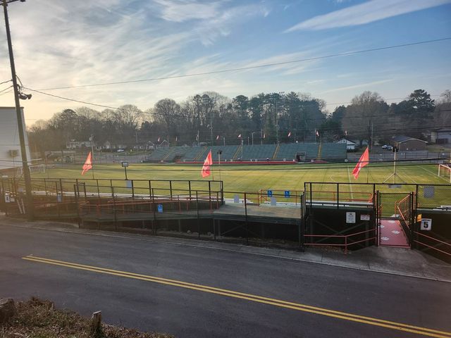 700 Vernon Avenue, Dalton, GA 30720