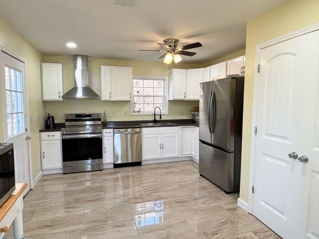 700 Vernon Avenue, Dalton, GA 30720