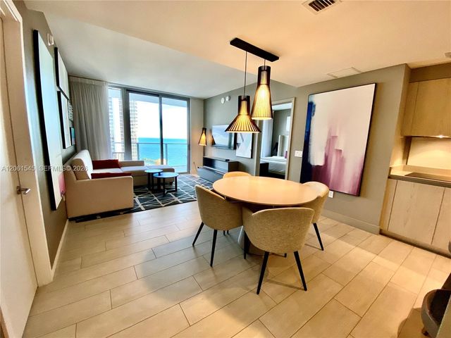 4010 S Ocean Drive R2603, Hollywood, FL 33019