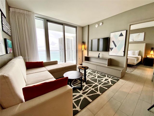 4010 S Ocean Drive R2603, Hollywood, FL 33019