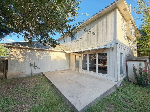 1114 Black Locust DR, Pflugerville, TX 78660