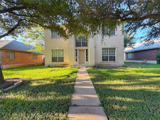 1114 Black Locust DR, Pflugerville, TX 78660