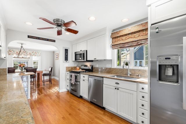 4 George, Andover, MA 01810