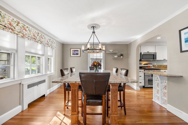 4 George, Andover, MA 01810