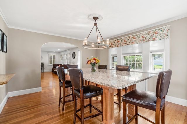 4 George, Andover, MA 01810