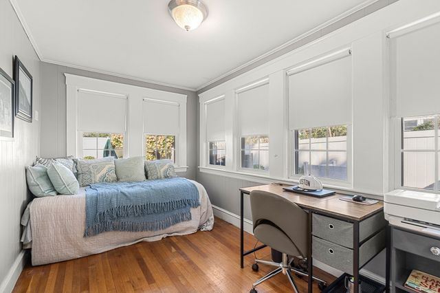 4 George, Andover, MA 01810