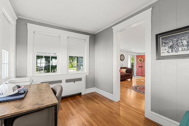 4 George, Andover, MA 01810