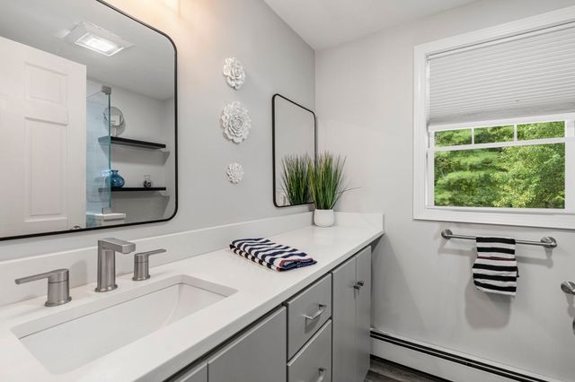 4 George, Andover, MA 01810