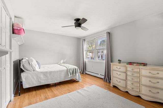 4 George, Andover, MA 01810