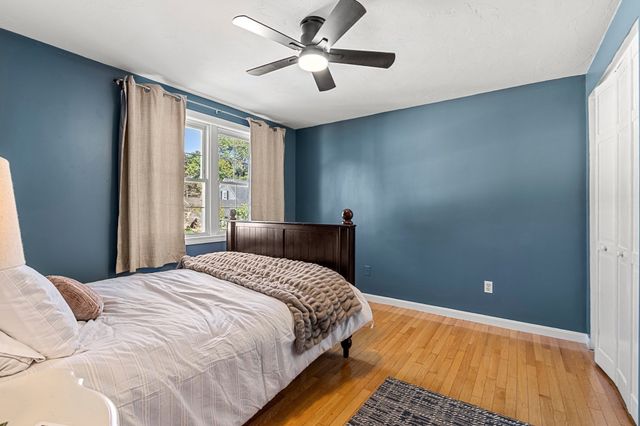 4 George, Andover, MA 01810
