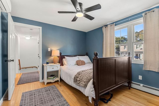4 George, Andover, MA 01810