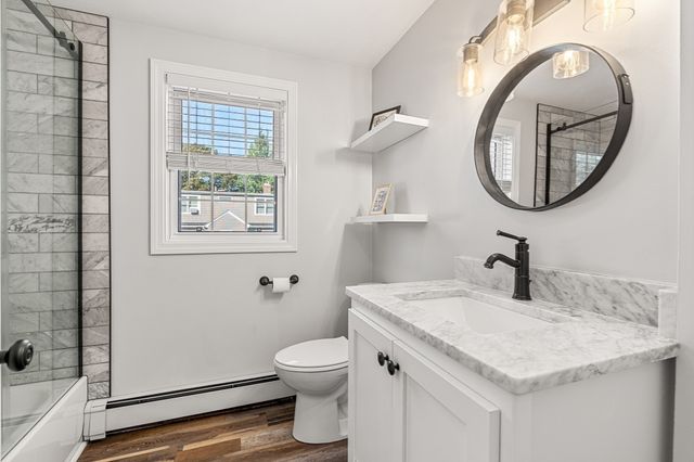 4 George, Andover, MA 01810