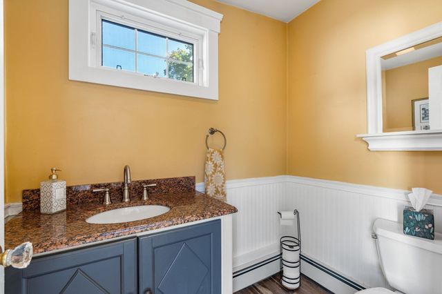 4 George, Andover, MA 01810