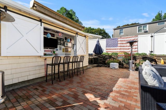 4 George, Andover, MA 01810