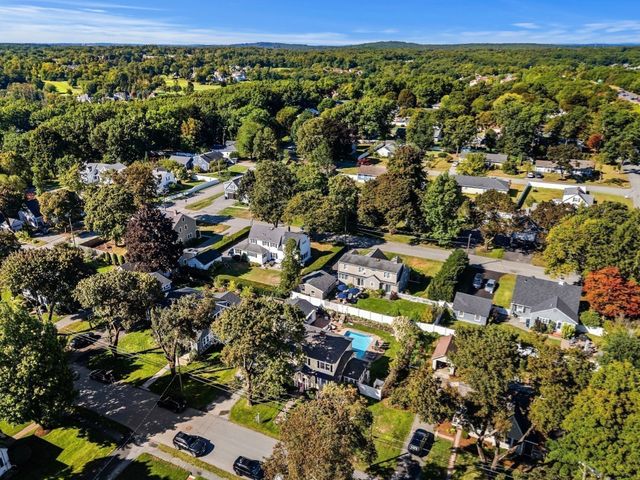 4 George, Andover, MA 01810