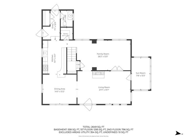 4 George, Andover, MA 01810