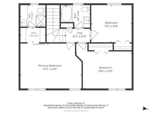 4 George, Andover, MA 01810