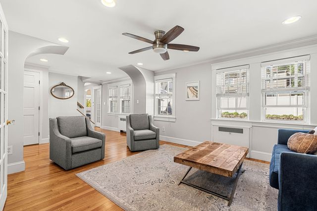 4 George, Andover, MA 01810
