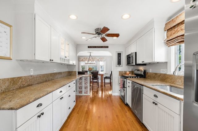 4 George, Andover, MA 01810