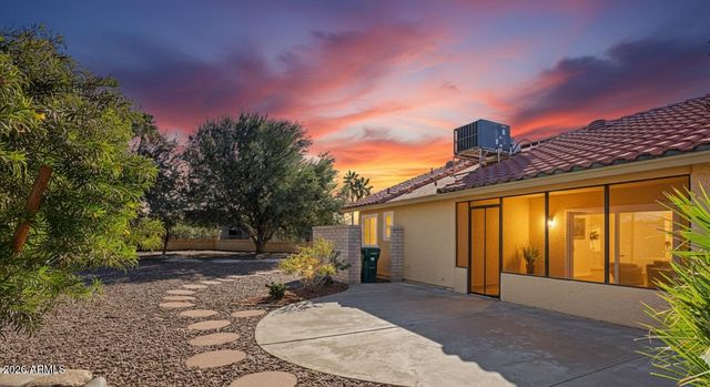 2129 LEISURE WORLD --, Mesa, AZ 85206