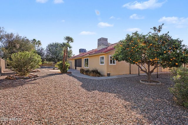 2129 LEISURE WORLD --, Mesa, AZ 85206