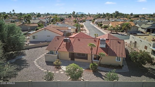 2129 LEISURE WORLD --, Mesa, AZ 85206