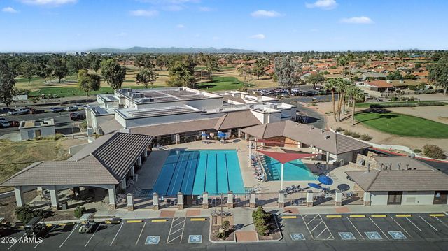 2129 LEISURE WORLD --, Mesa, AZ 85206