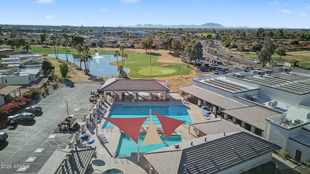 2129 LEISURE WORLD --, Mesa, AZ 85206