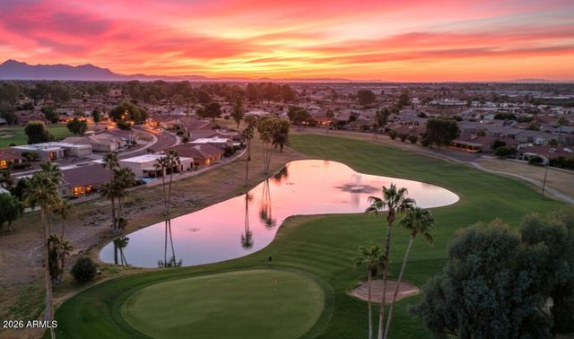 2129 LEISURE WORLD --, Mesa, AZ 85206