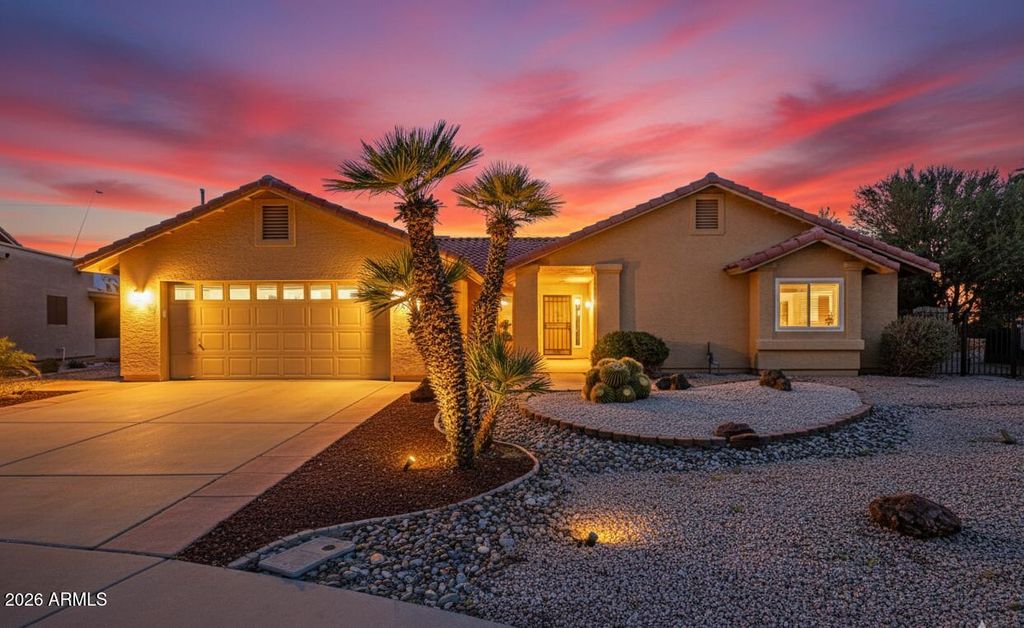 2129 LEISURE WORLD --, Mesa, AZ 85206