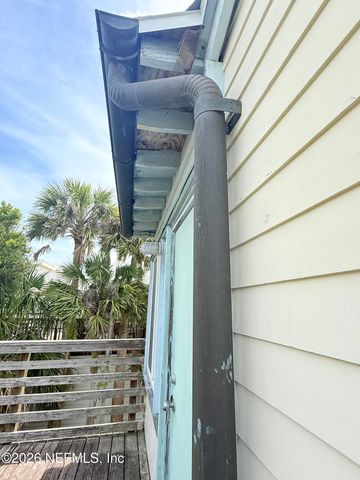 115 AZALEA Place, Neptune Beach, FL 32266