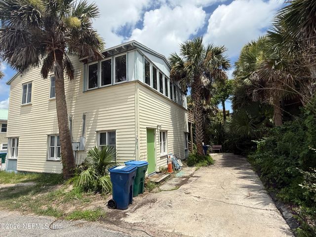 115 AZALEA Place, Neptune Beach, FL 32266