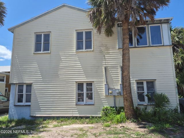 115 AZALEA Place, Neptune Beach, FL 32266