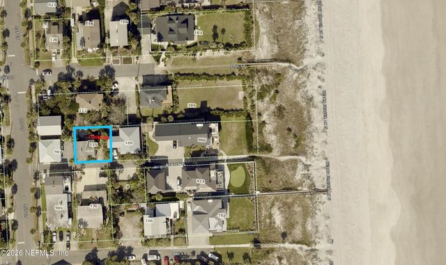 115 AZALEA Place, Neptune Beach, FL 32266
