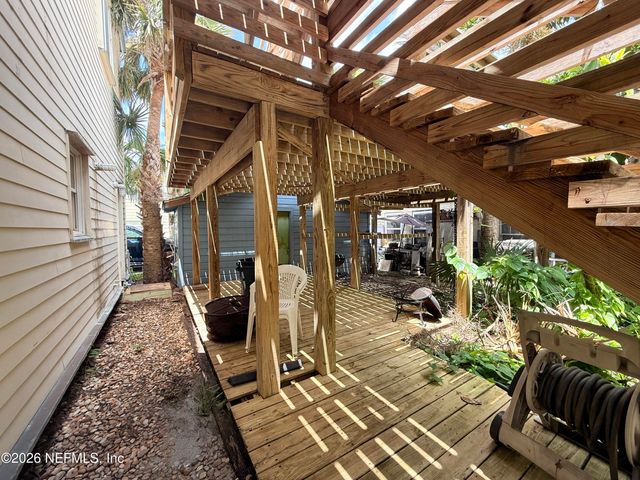 115 AZALEA Place, Neptune Beach, FL 32266