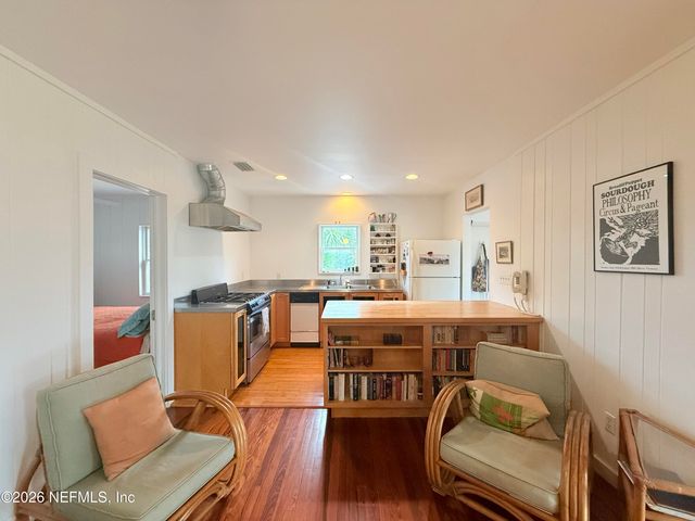 115 AZALEA Place, Neptune Beach, FL 32266