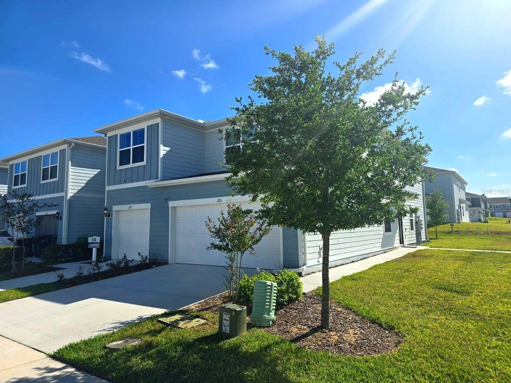 1713 DELIGHTFUL DRIVE, Davenport, FL 33896