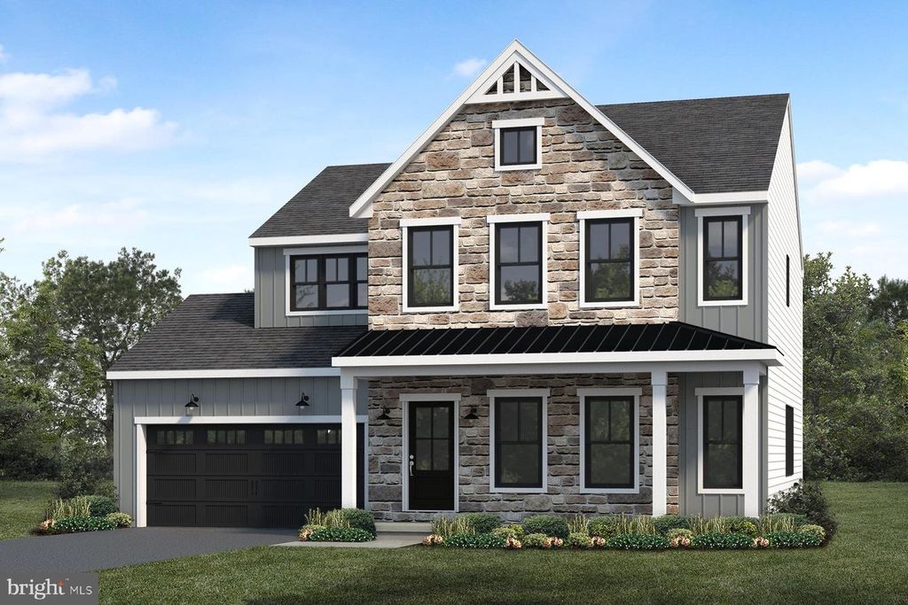 109 WASHINGTON XING, York, PA 17404